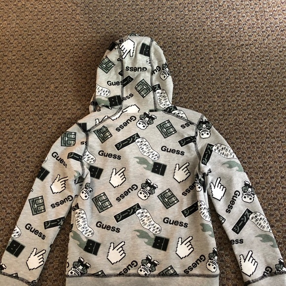 Boys Jacket - Picture 2 of 2
